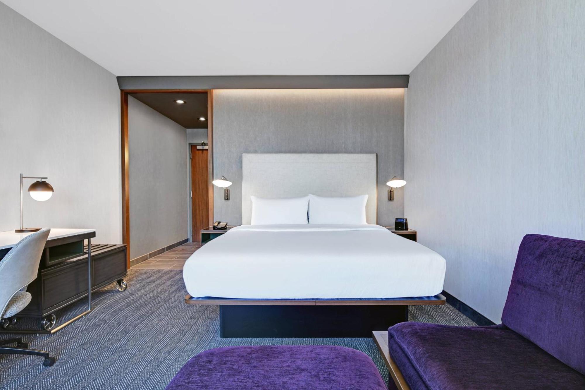 Courtyard By Marriott Manhattan Aggieville Ngoại thất bức ảnh